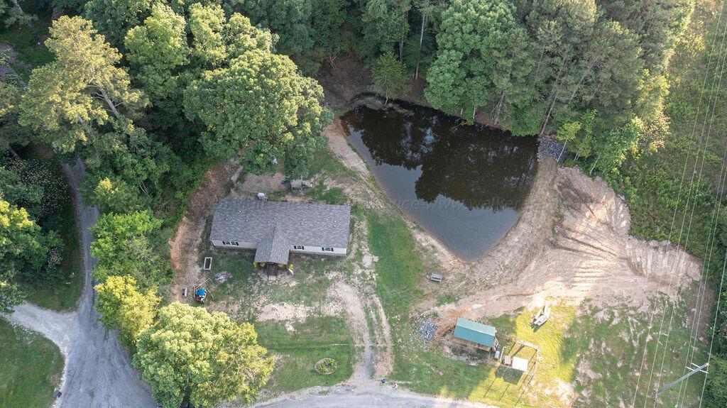 105 Rufus Tubbs Road Jasper, AL 35501 - Photo 34 of 34 Gallery Image 34