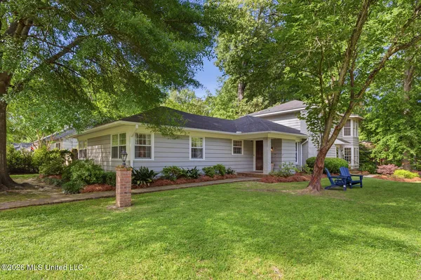 $409,000 | 299 Wood Dale Drive, Jackson, MS 39216