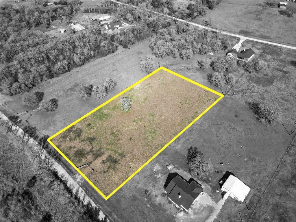 12823 Della Love Road Bryan, TX 77808 - Photo 1 of 1 Drone / aerial view