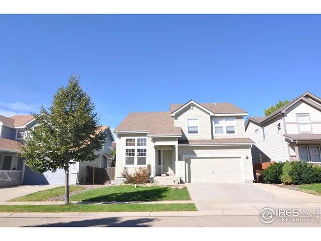$518,900 | 2745 Port Pl Drive, Fort Collins, CO 80524