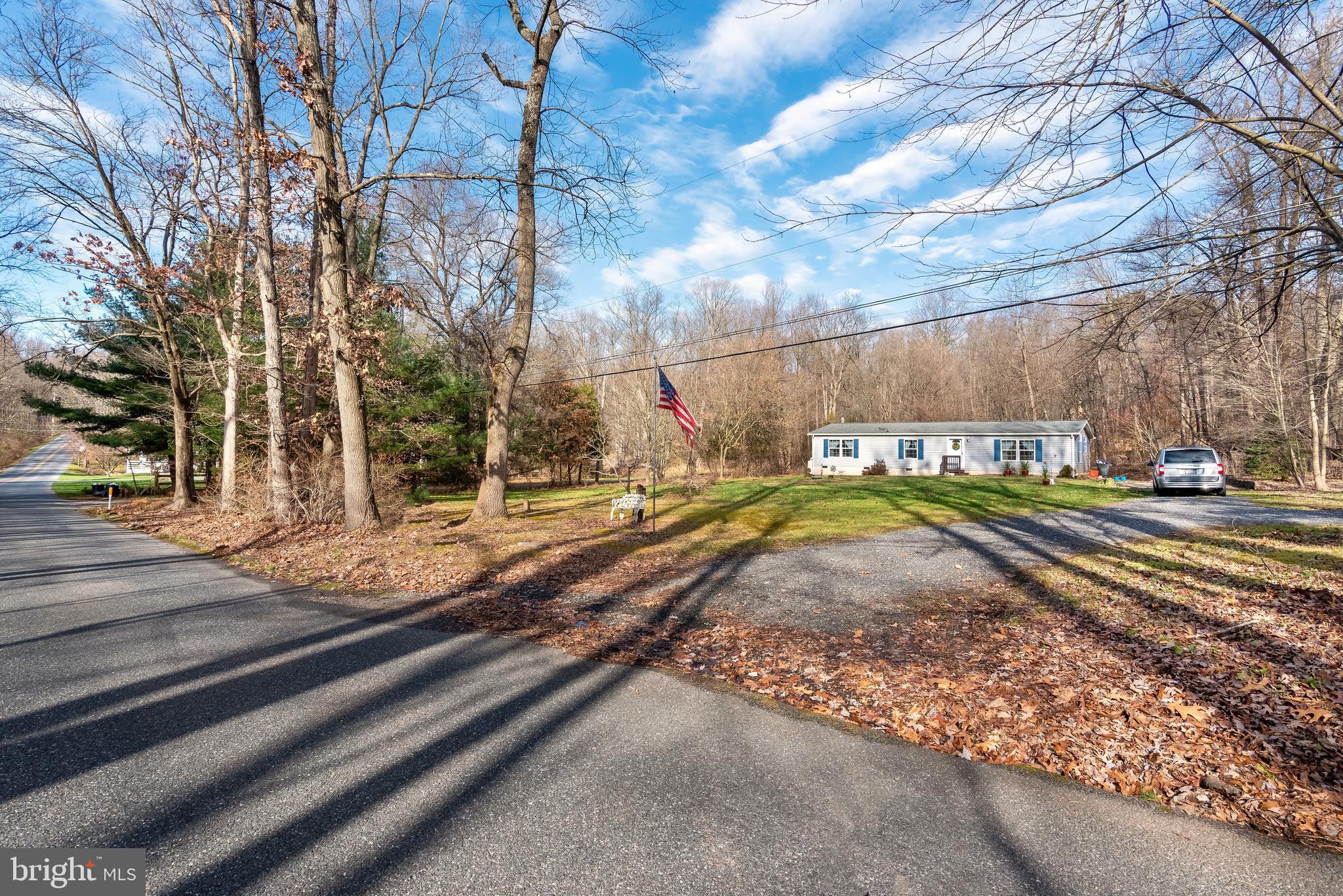 421 Weaver Road Morgantown, PA 19543 - Photo 2 of 28 Gallery Image 2