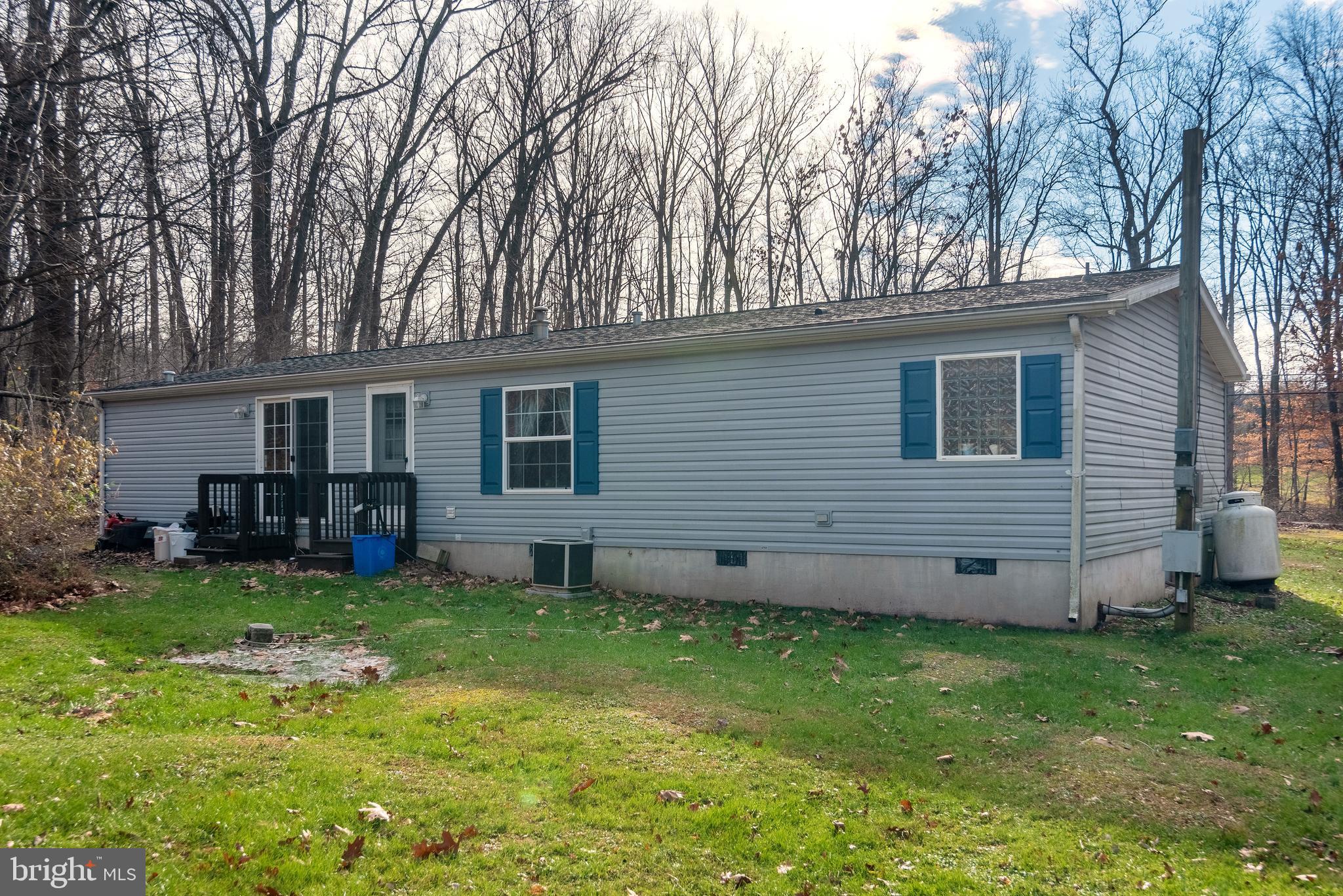 421 Weaver Road Morgantown, PA 19543 - Photo 24 of 28 Gallery Image 24