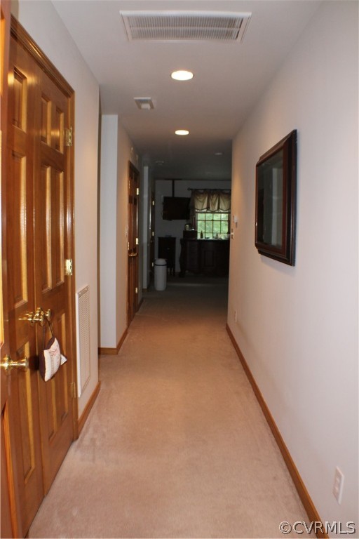 8901 Woodpecker Road Chesterfield, VA 23838 - Photo 21 of 46 Expansive primary bedroom! Separate primary wing f