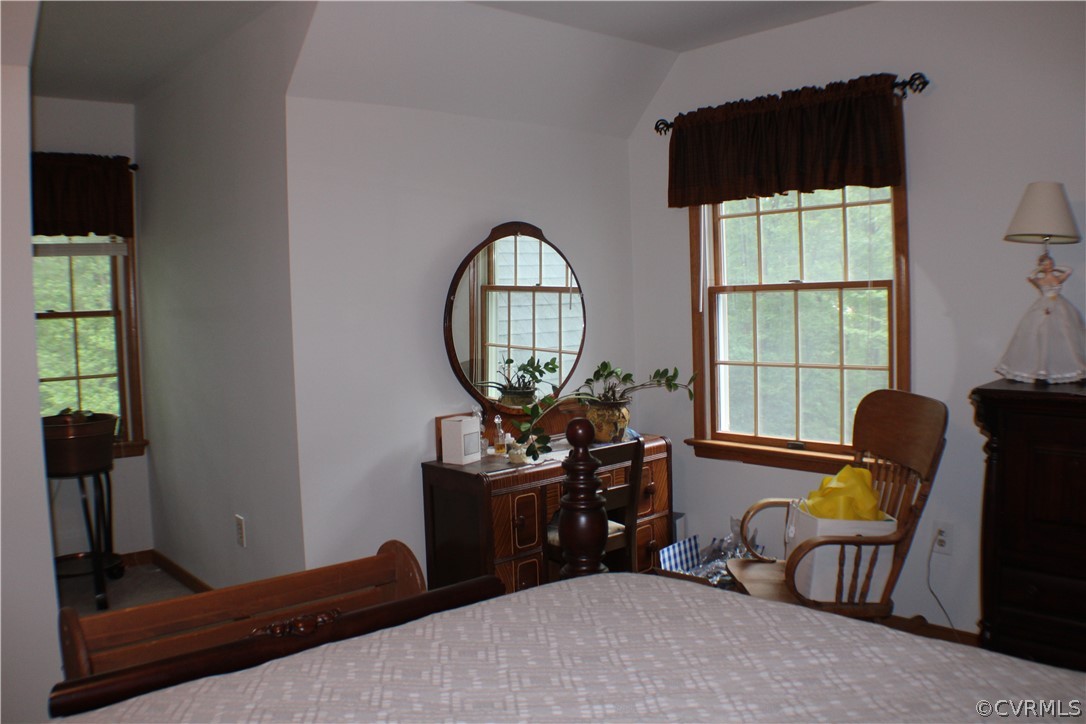 8901 Woodpecker Road Chesterfield, VA 23838 - Photo 31 of 46 Large second floor third bedroom!