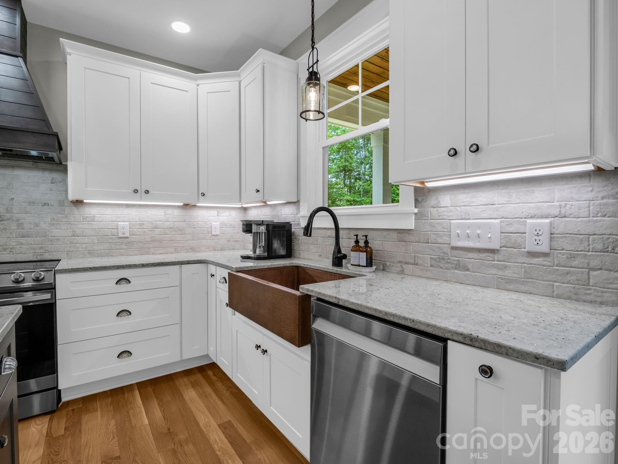 1338 Andrew Mills Road Bostic, NC 28018 - Photo 15 of 48