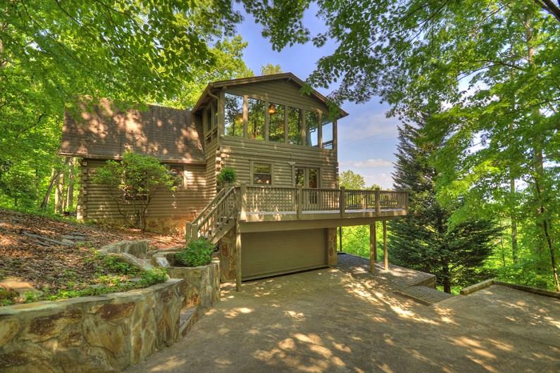 747 Walnut Mountain Road, Unit 4046 Ellijay, GA 30536 - Photo 1 of 1