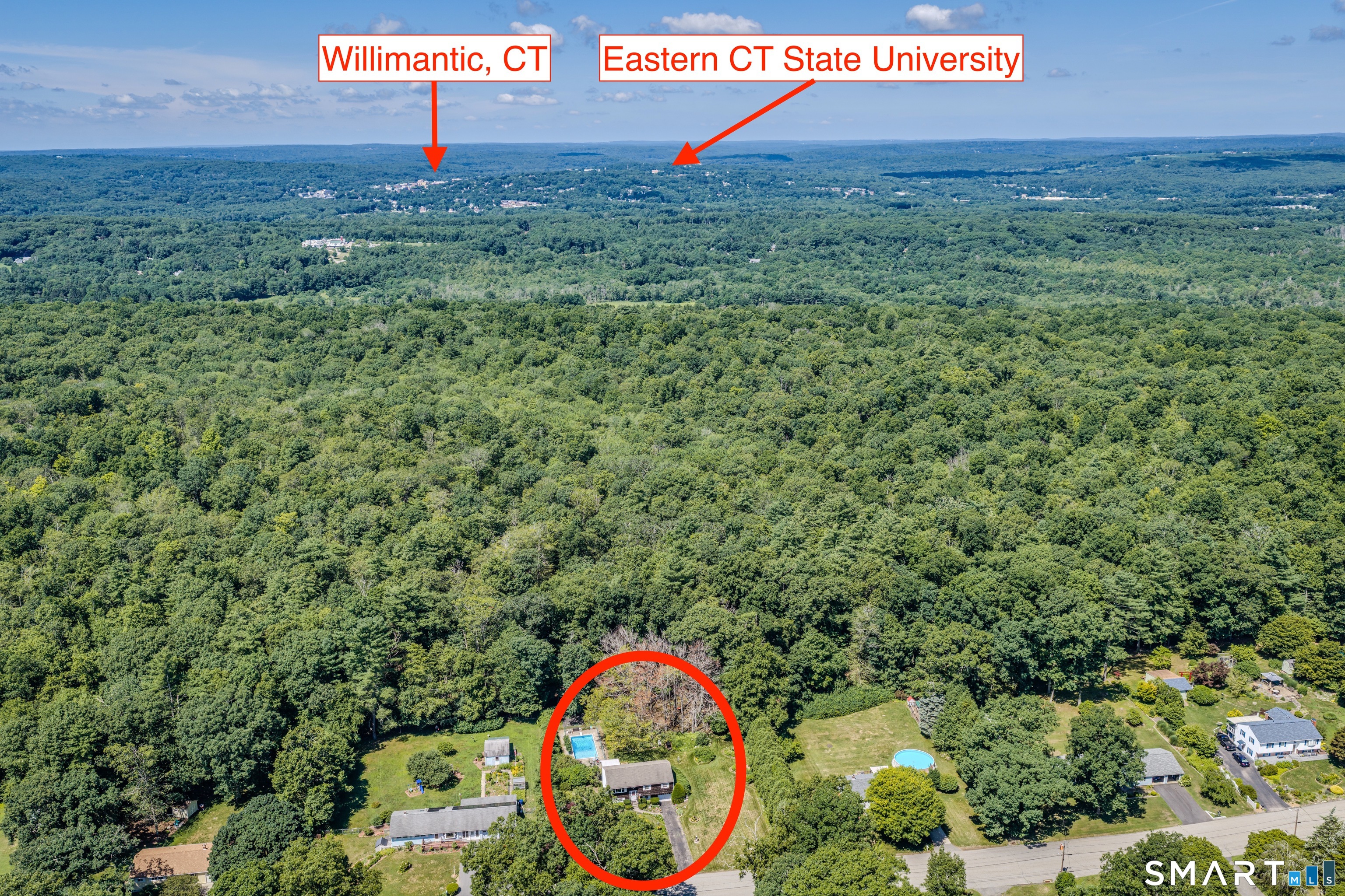 63 Beacon Road Windham, CT 06280 - Photo 10 of 40 Gallery Image 10