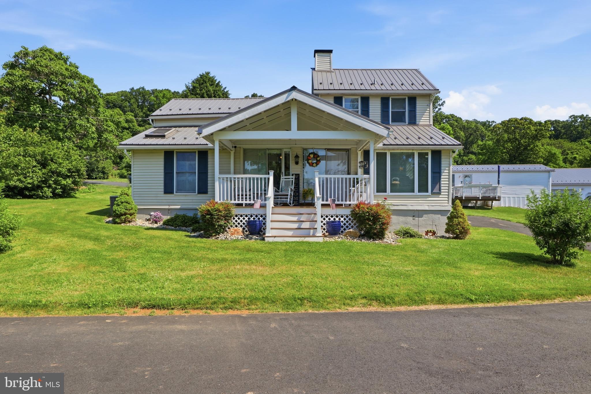 3555 Mill Green Road Street, MD 21154 - Photo 9 of 106