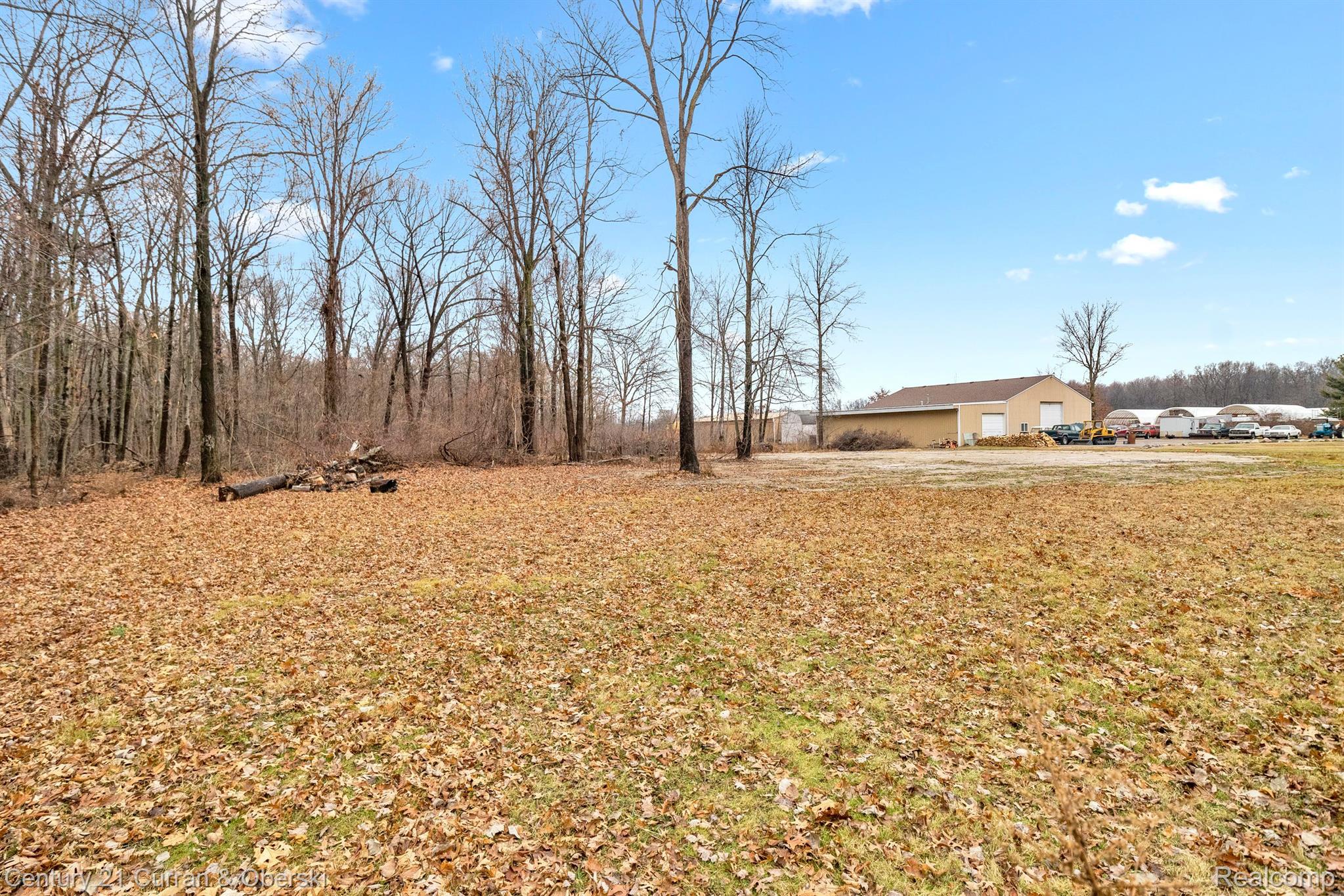 16004 Middlebelt Road Romulus, MI 48174 - Photo 22 of 24 Gallery Image 22