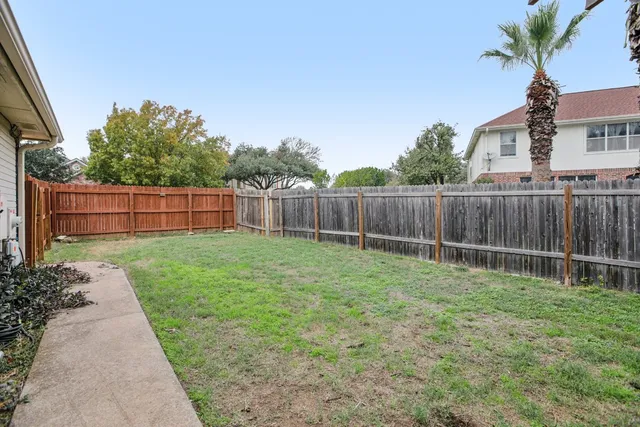 $429,500 | 1300 White Dove Cove, Cedar Park, TX 78613