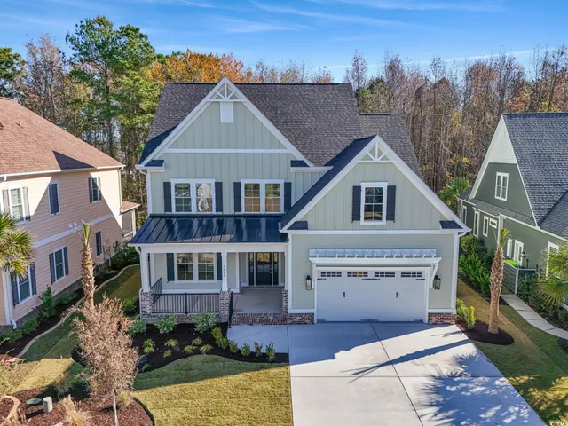 $979,000 | 1086 East Isle Of Palms Avenue, Myrtle Beach, SC 29579