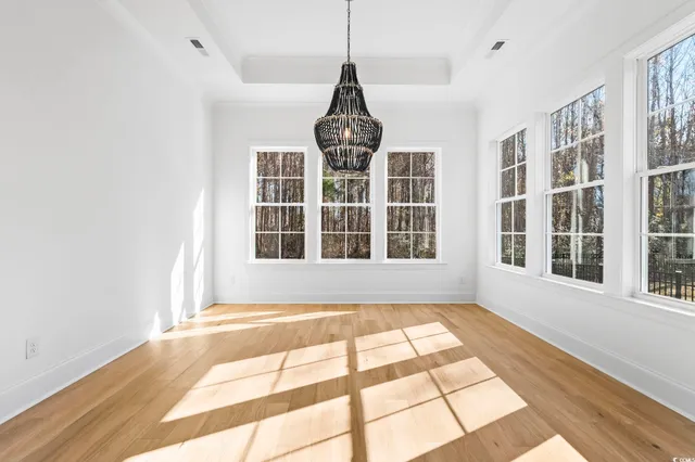 $979,000 | 1086 East Isle Of Palms Avenue, Myrtle Beach, SC 29579