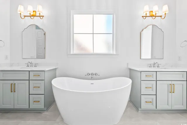 $979,000 | 1086 East Isle Of Palms Avenue, Myrtle Beach, SC 29579