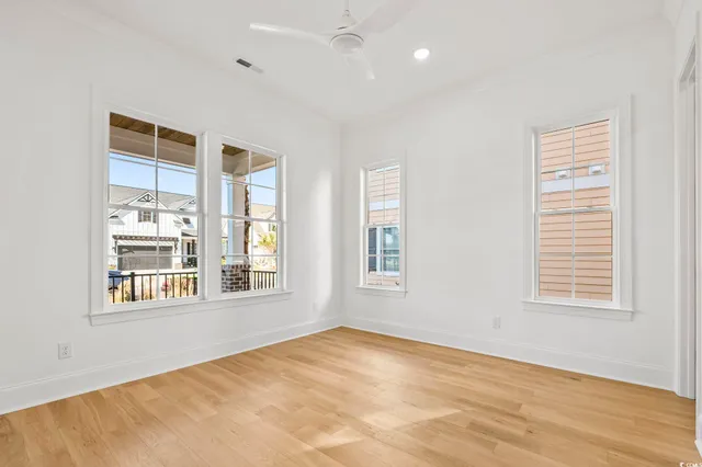 $979,000 | 1086 East Isle Of Palms Avenue, Myrtle Beach, SC 29579