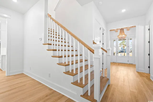 $979,000 | 1086 East Isle Of Palms Avenue, Myrtle Beach, SC 29579