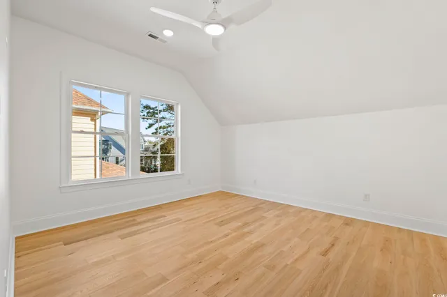 $979,000 | 1086 East Isle Of Palms Avenue, Myrtle Beach, SC 29579