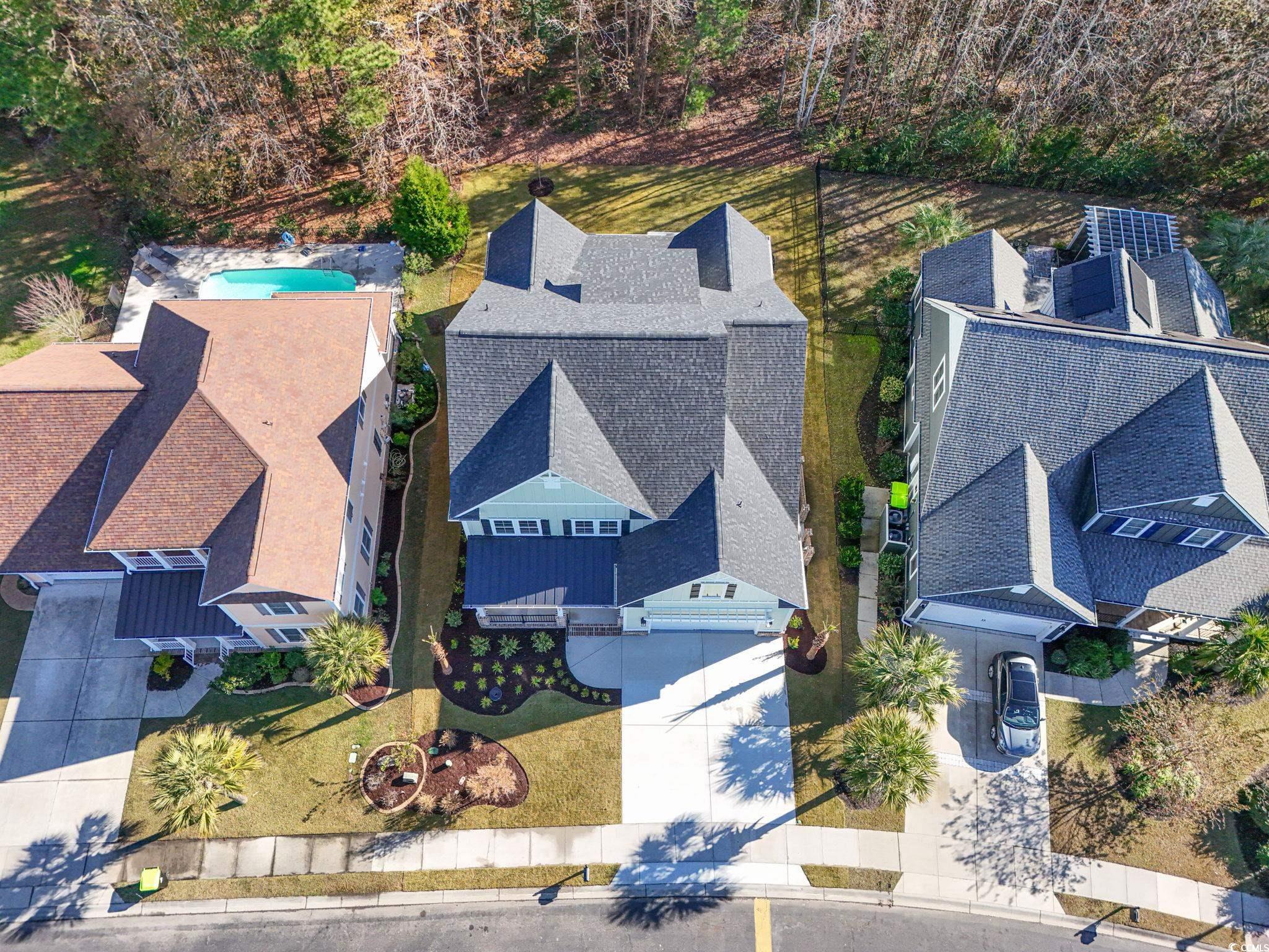 1086 East Isle Of Palms Avenue Myrtle Beach, SC 29579 - Photo 3 of 40