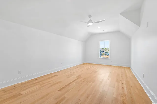 $979,000 | 1086 East Isle Of Palms Avenue, Myrtle Beach, SC 29579