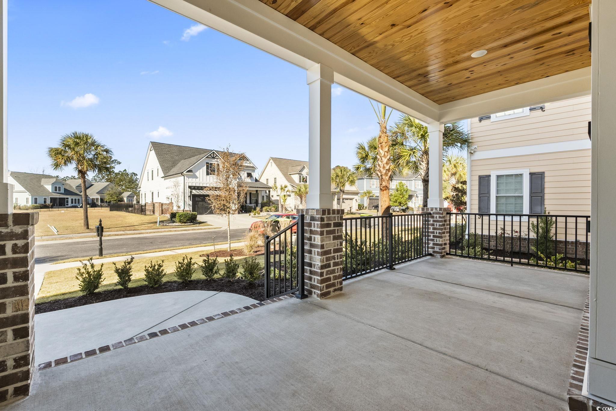 1086 East Isle Of Palms Avenue Myrtle Beach, SC 29579 - Photo 33 of 40