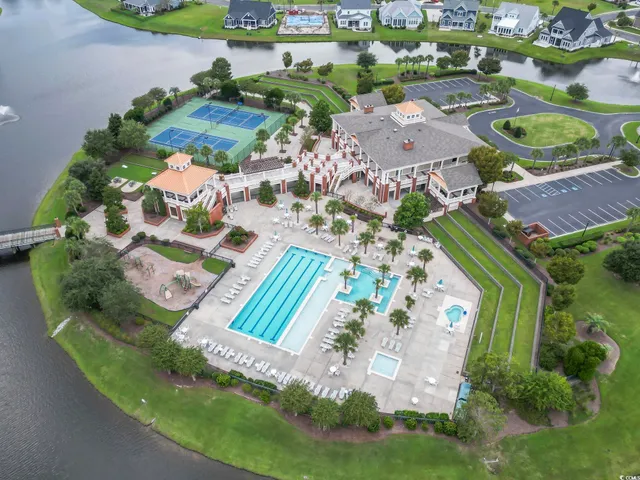 $979,000 | 1086 East Isle Of Palms Avenue, Myrtle Beach, SC 29579