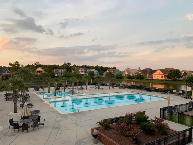 $979,000 | 1086 East Isle Of Palms Avenue, Myrtle Beach, SC 29579