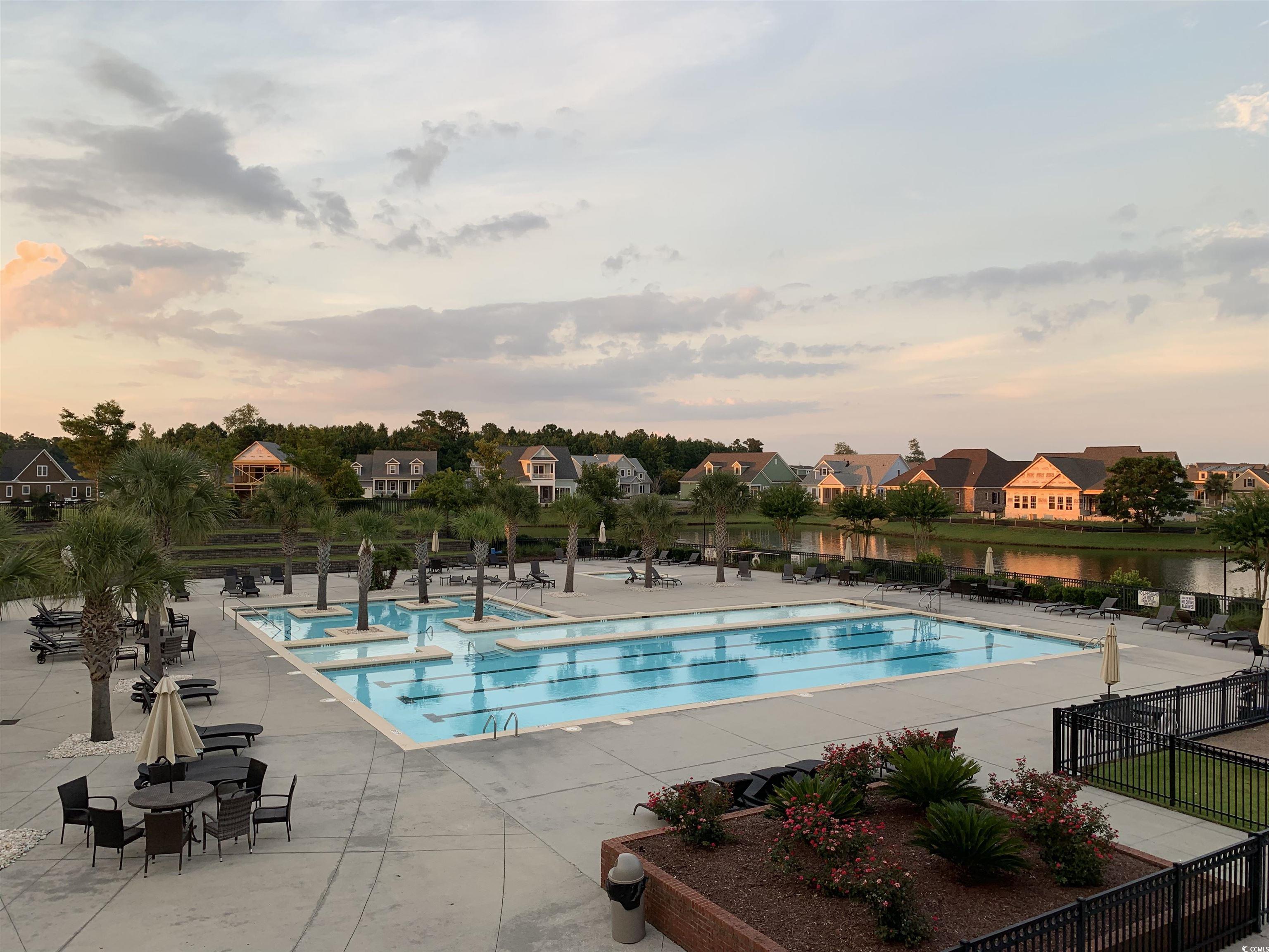 1086 East Isle Of Palms Avenue Myrtle Beach, SC 29579 - Photo 40 of 40