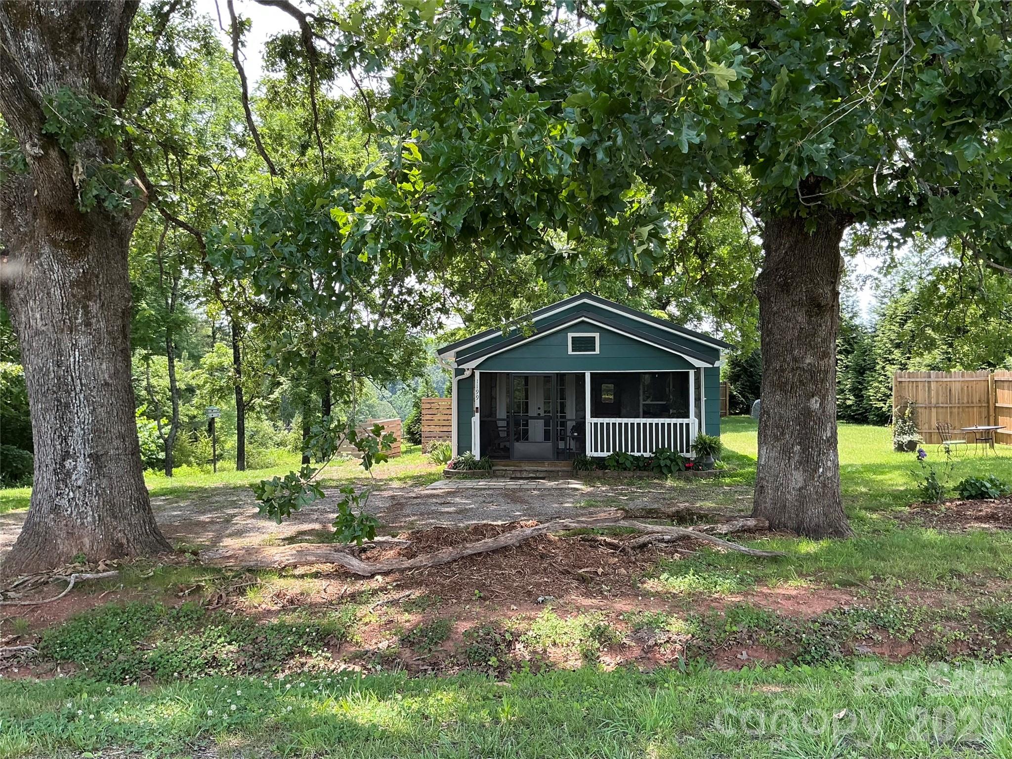 1199 McEntire Road Rutherfordton, NC 28139 - Photo 1 of 10