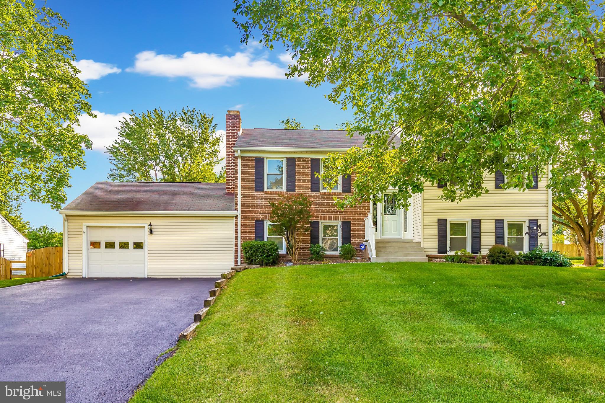 17300 Hughes Road Poolesville, MD 20837 - Photo 1 of 68
