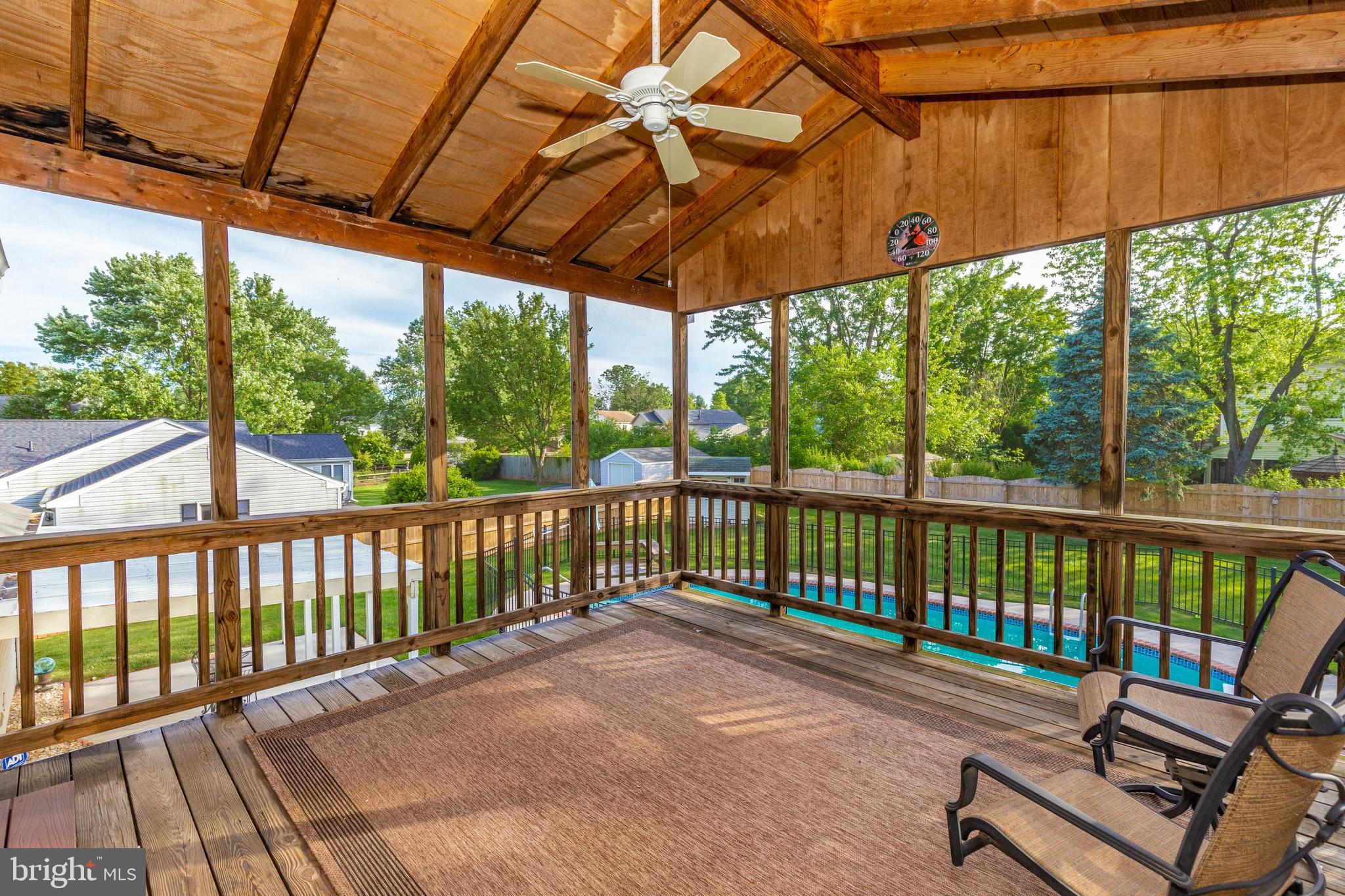 17300 Hughes Road Poolesville, MD 20837 - Photo 35 of 68