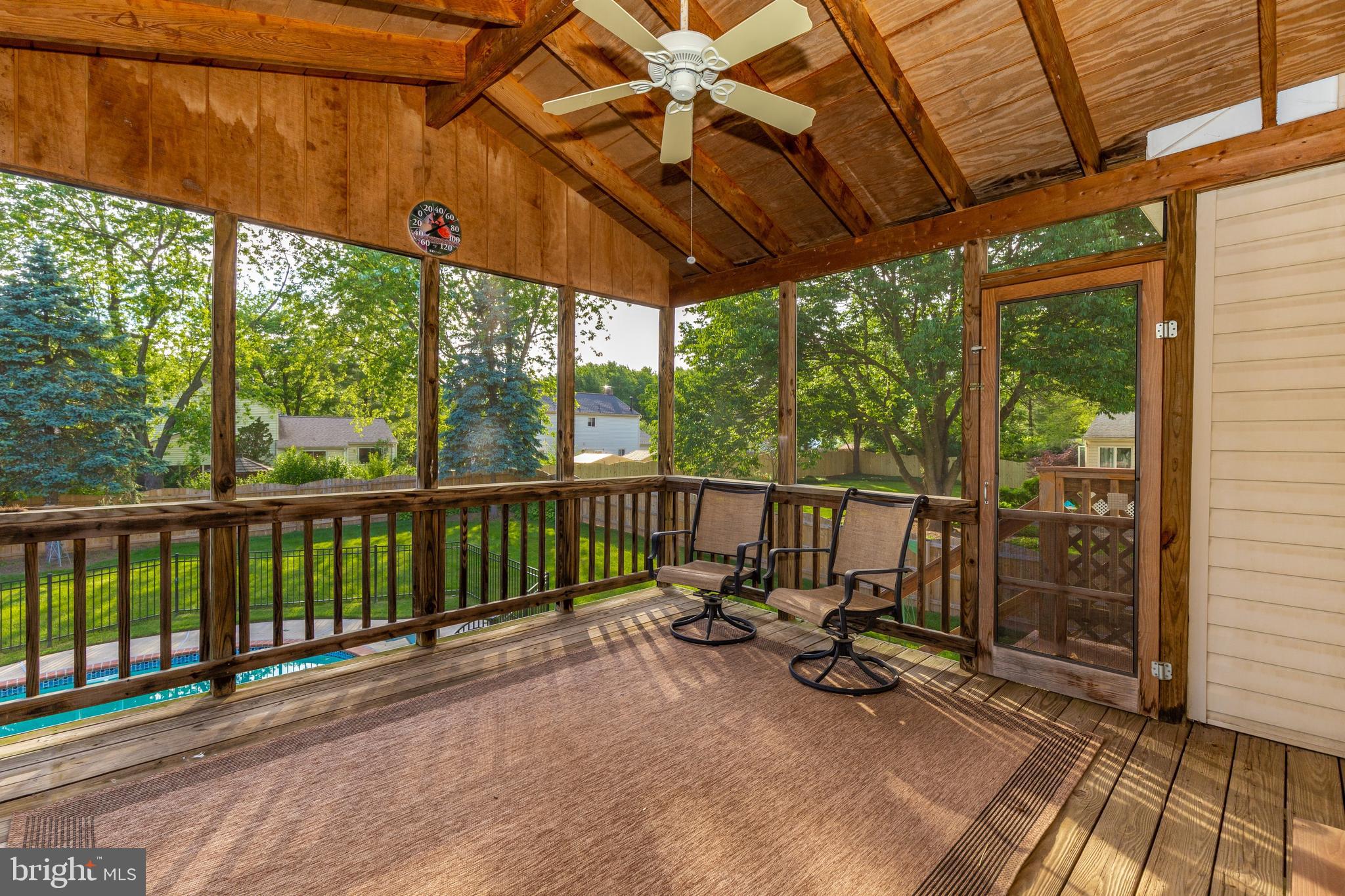 17300 Hughes Road Poolesville, MD 20837 - Photo 36 of 68