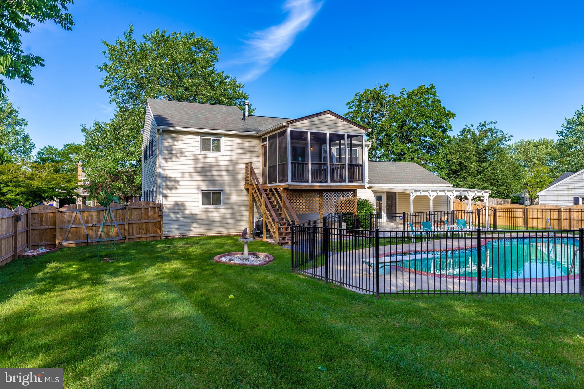 17300 Hughes Road Poolesville, MD 20837 - Photo 39 of 68