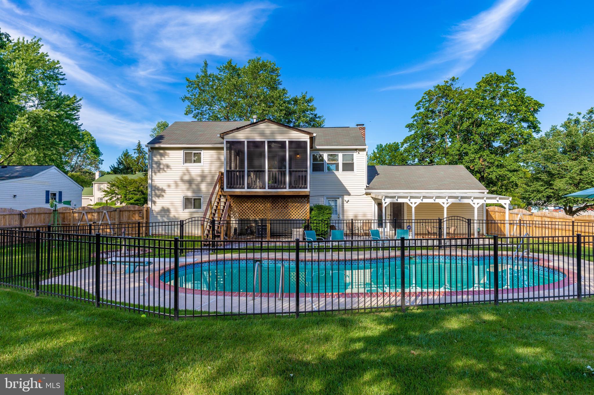 17300 Hughes Road Poolesville, MD 20837 - Photo 40 of 68
