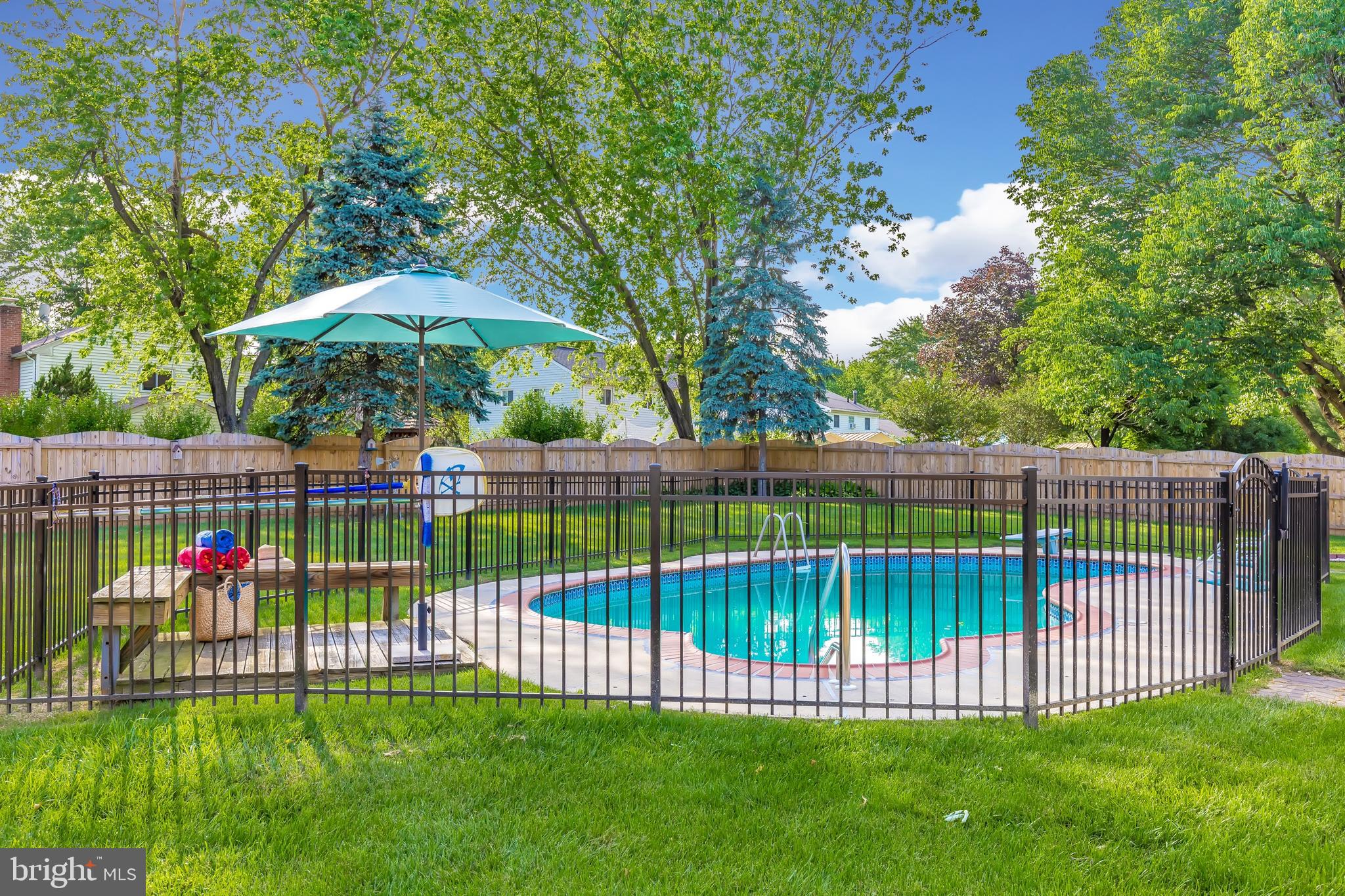 17300 Hughes Road Poolesville, MD 20837 - Photo 42 of 68