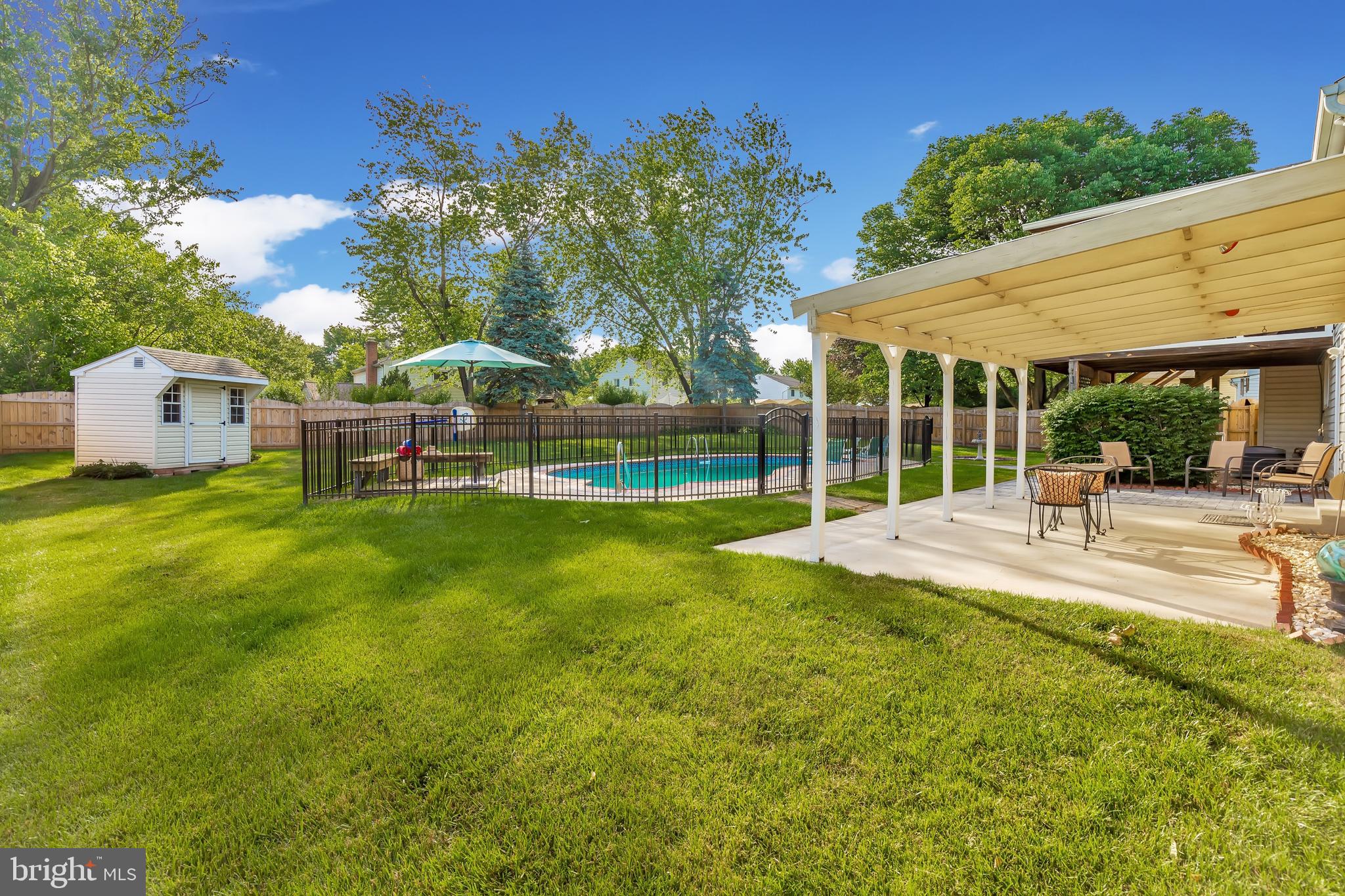 17300 Hughes Road Poolesville, MD 20837 - Photo 43 of 68