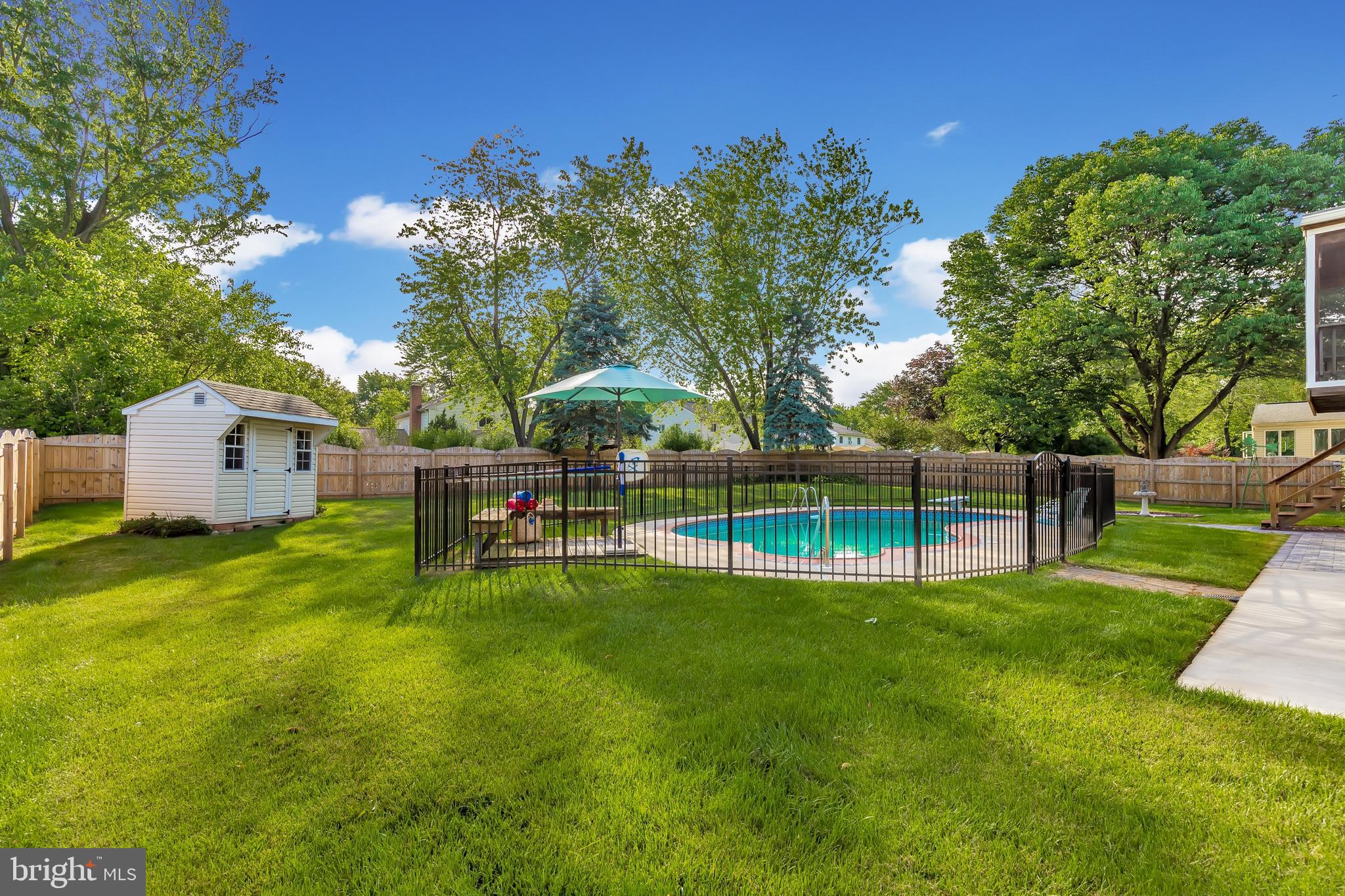 17300 Hughes Road Poolesville, MD 20837 - Photo 44 of 68