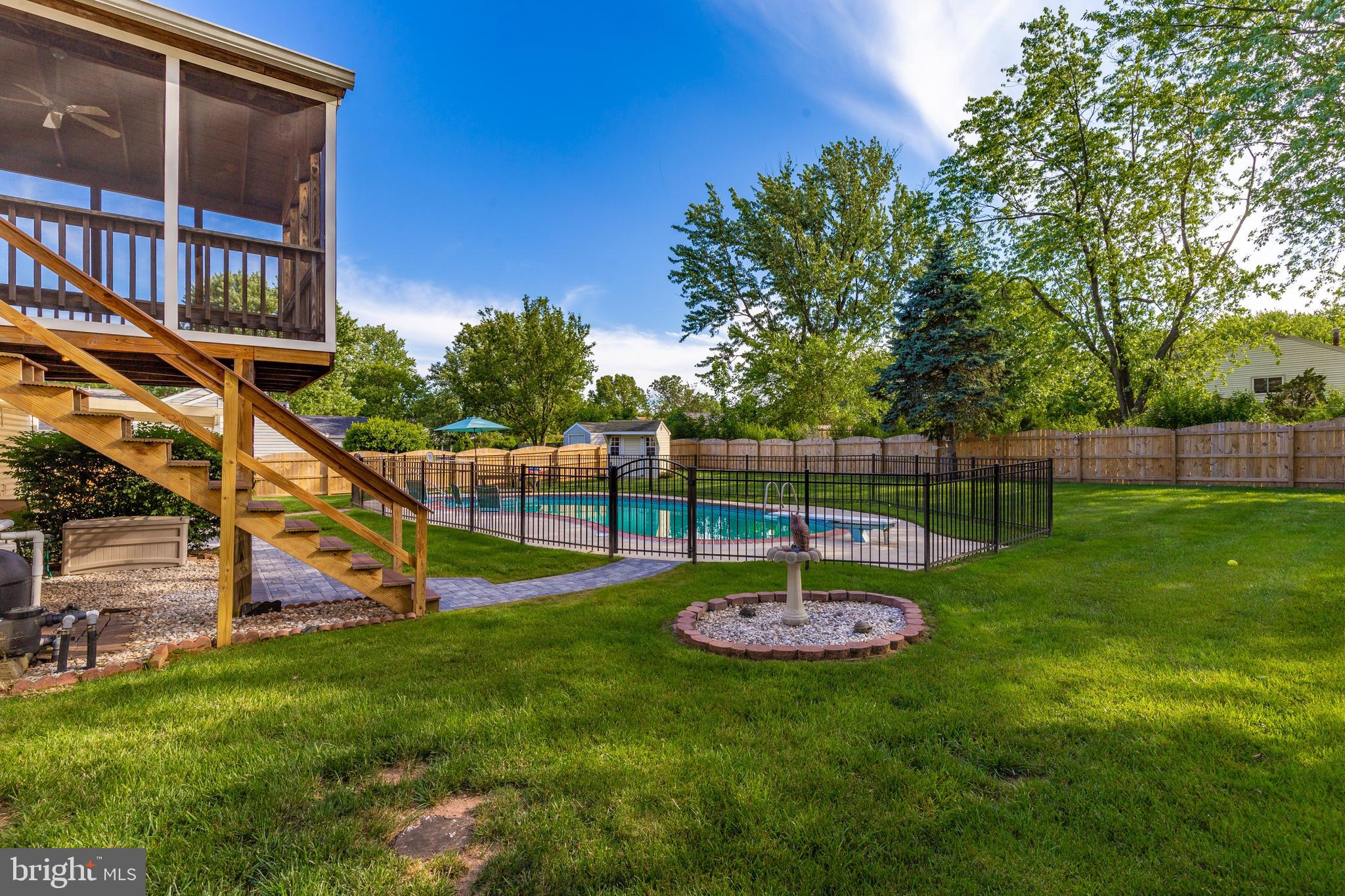 17300 Hughes Road Poolesville, MD 20837 - Photo 46 of 68