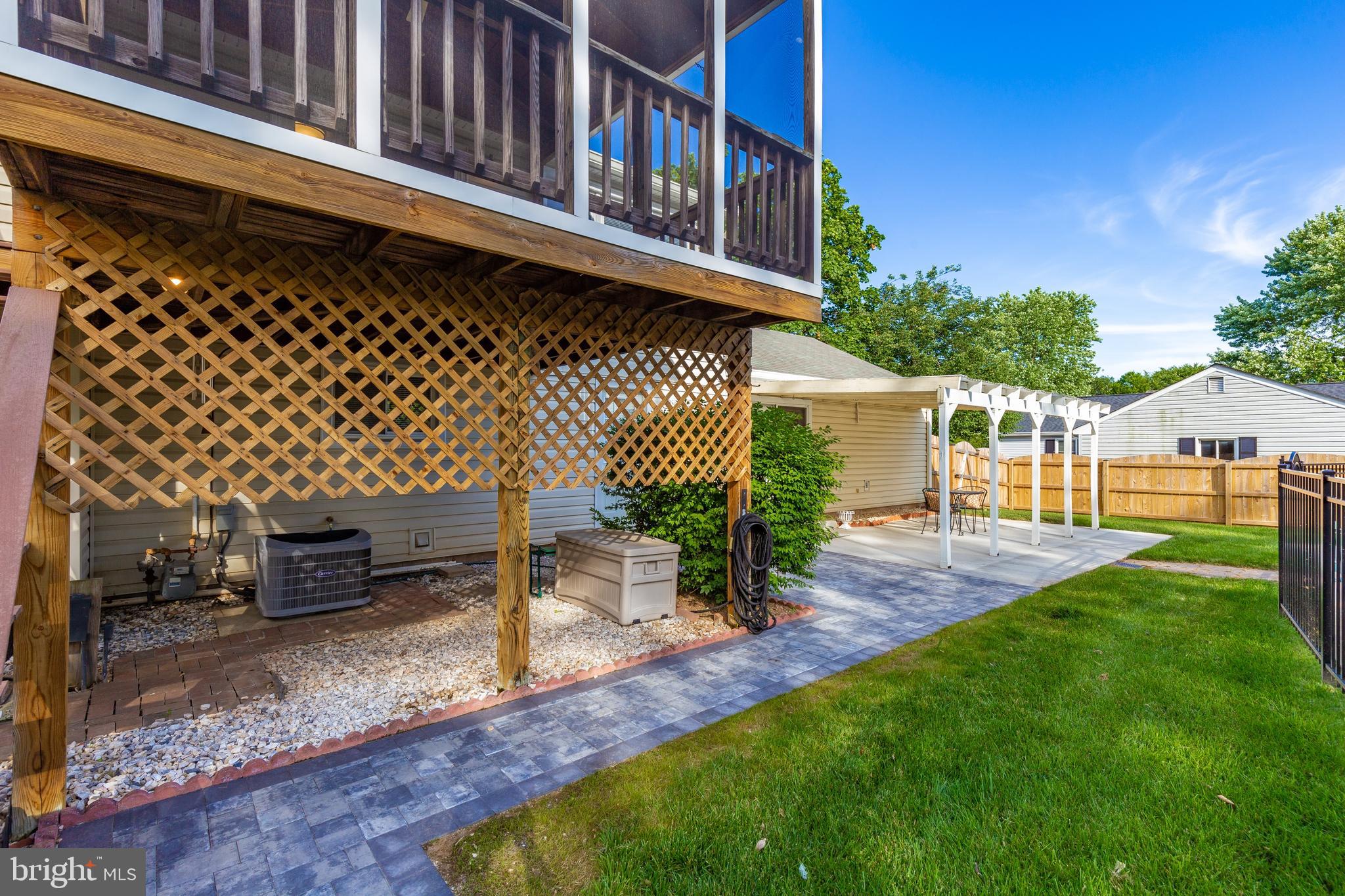 17300 Hughes Road Poolesville, MD 20837 - Photo 47 of 68