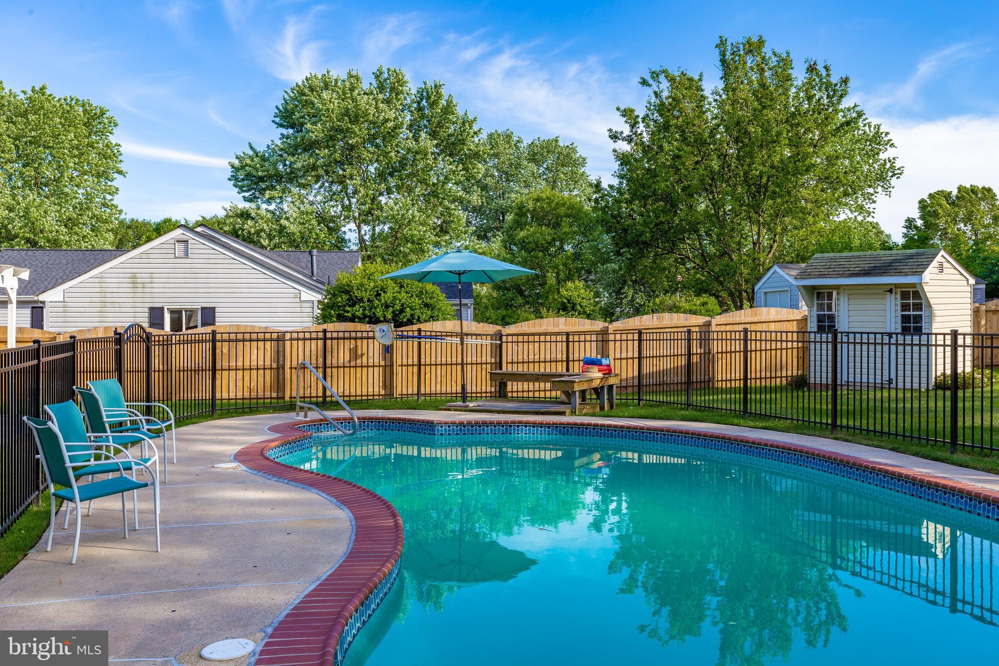 17300 Hughes Road Poolesville, MD 20837 - Photo 48 of 68