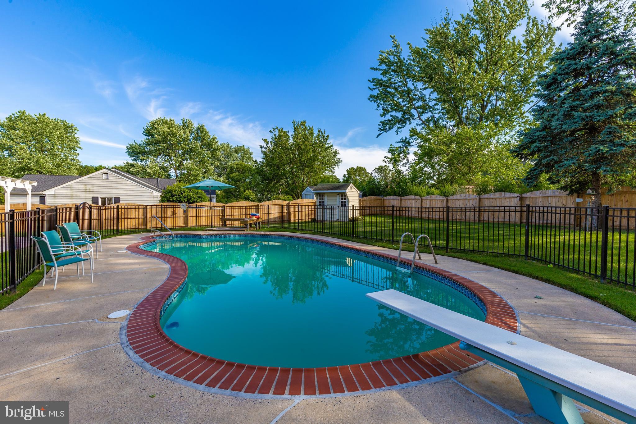 17300 Hughes Road Poolesville, MD 20837 - Photo 49 of 68