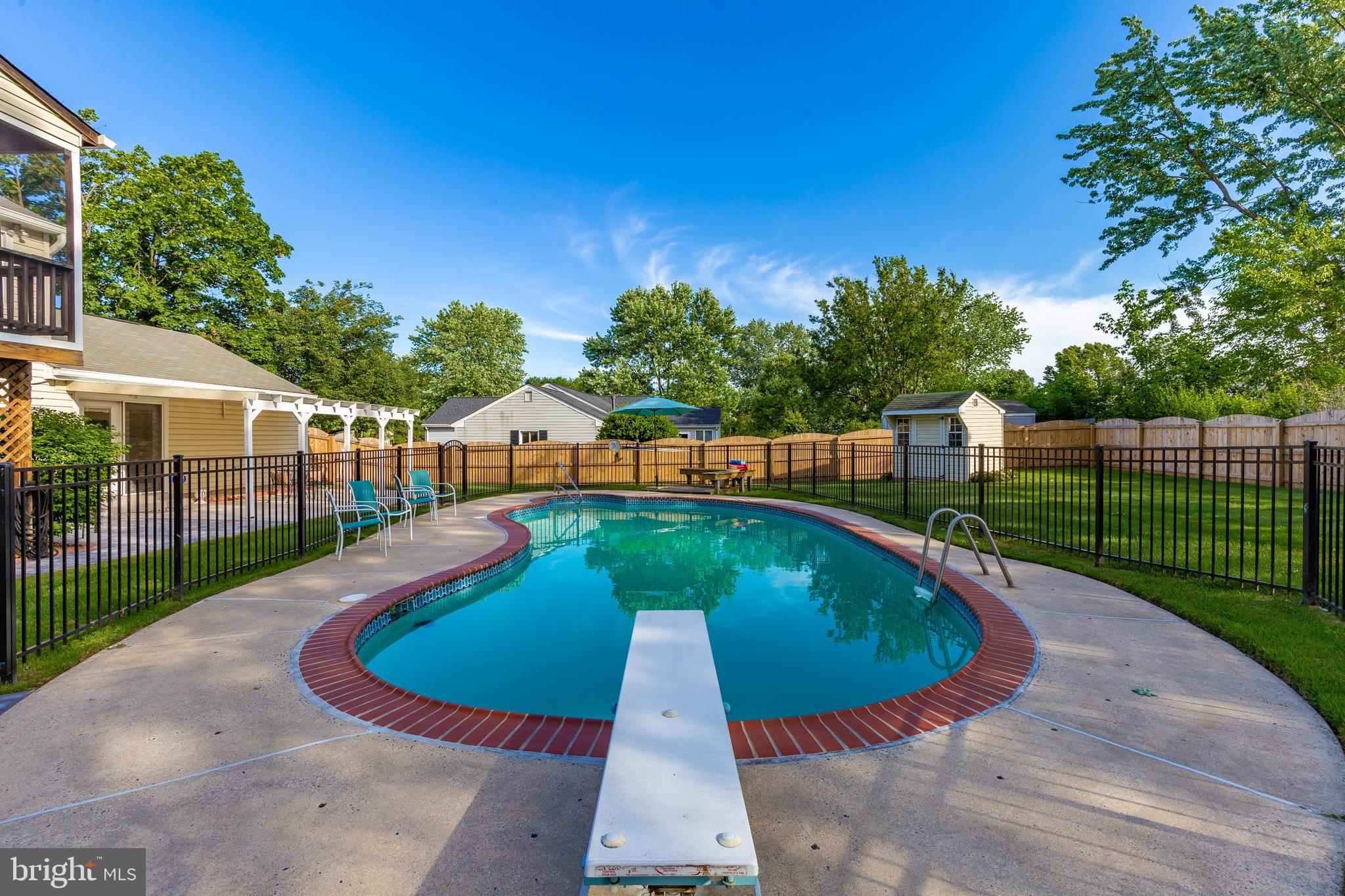 17300 Hughes Road Poolesville, MD 20837 - Photo 50 of 68
