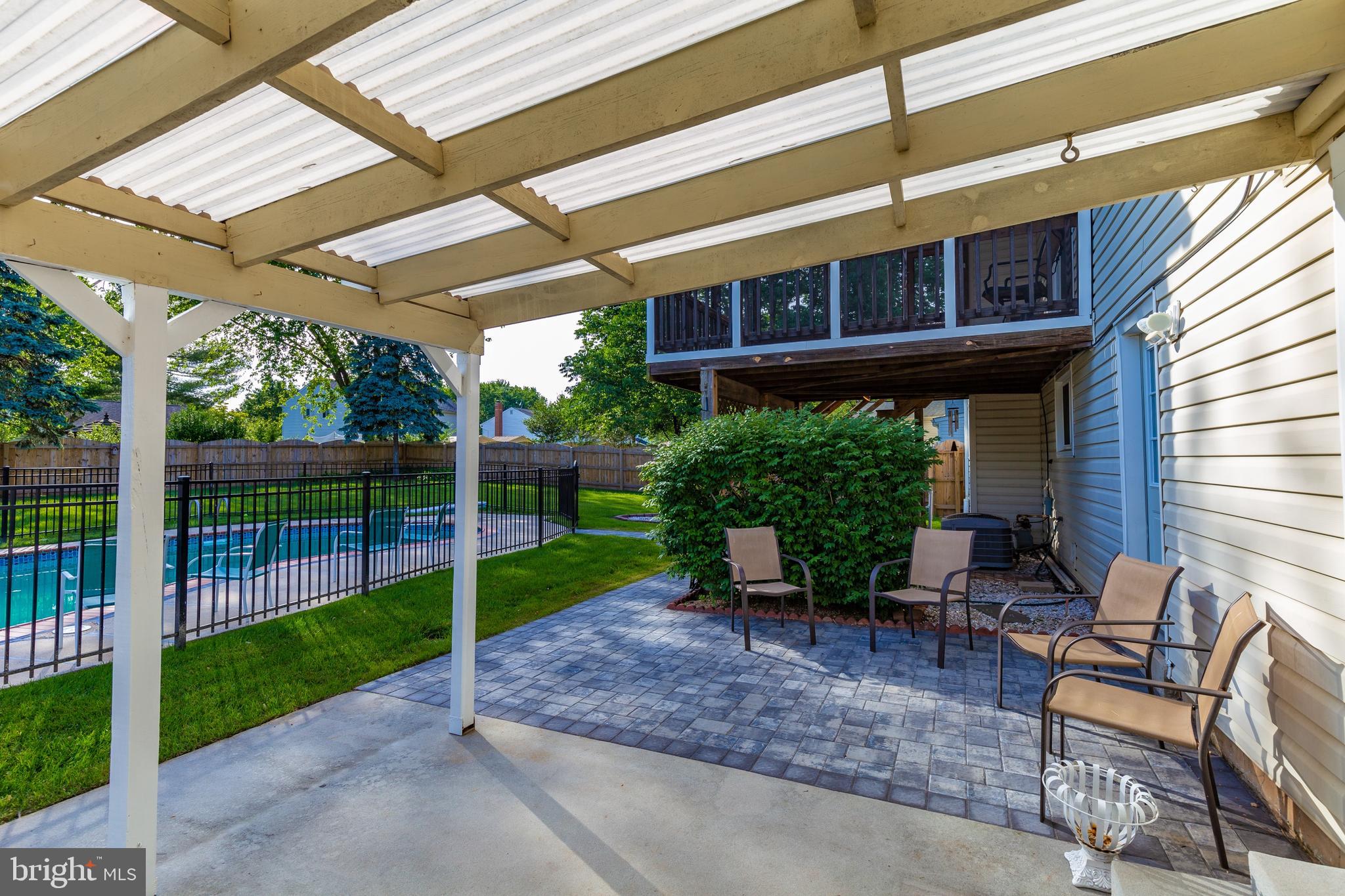 17300 Hughes Road Poolesville, MD 20837 - Photo 56 of 68
