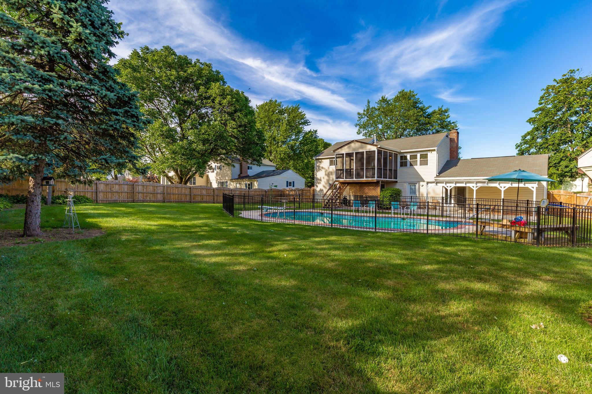 17300 Hughes Road Poolesville, MD 20837 - Photo 57 of 68