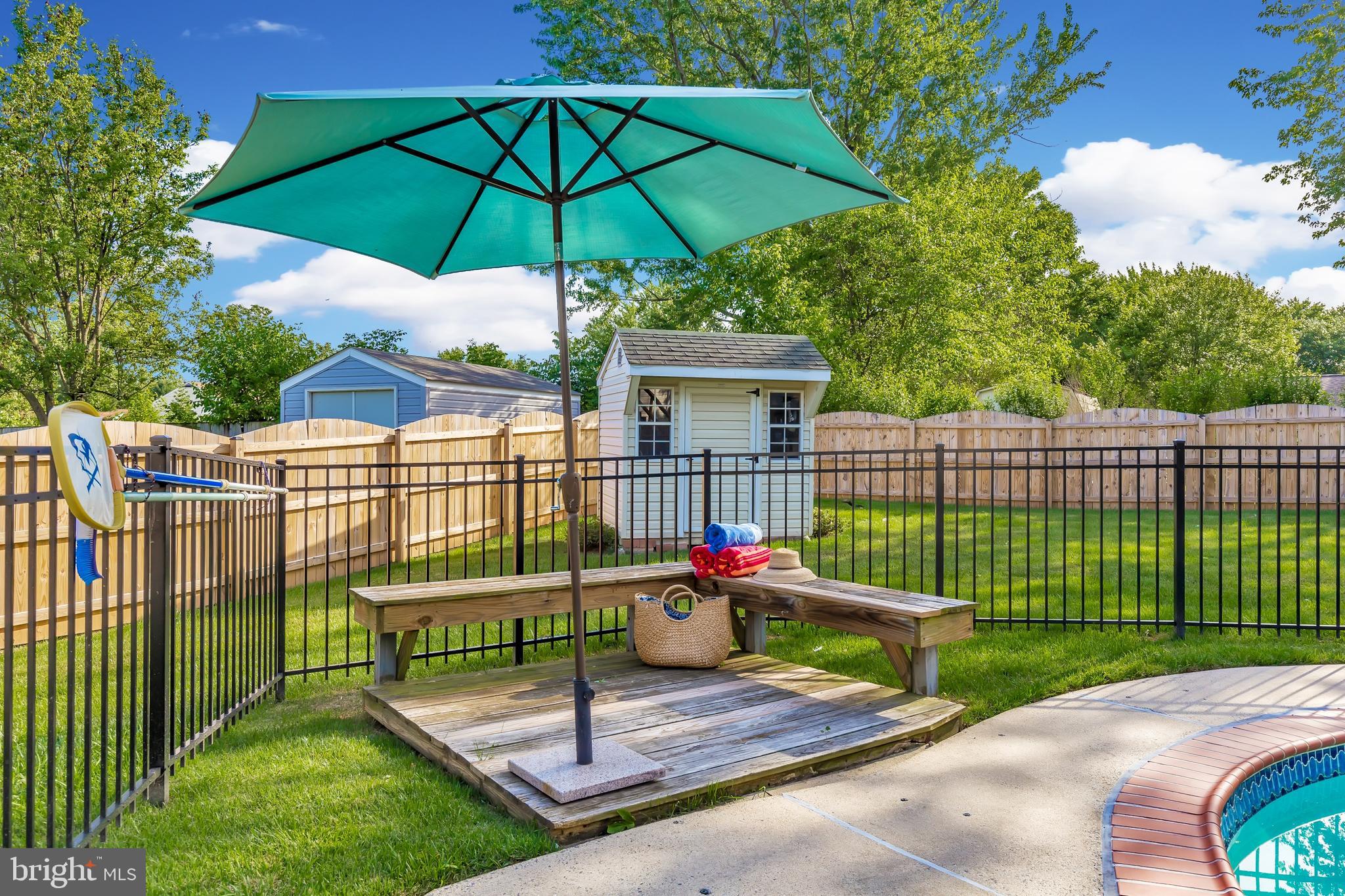 17300 Hughes Road Poolesville, MD 20837 - Photo 60 of 68