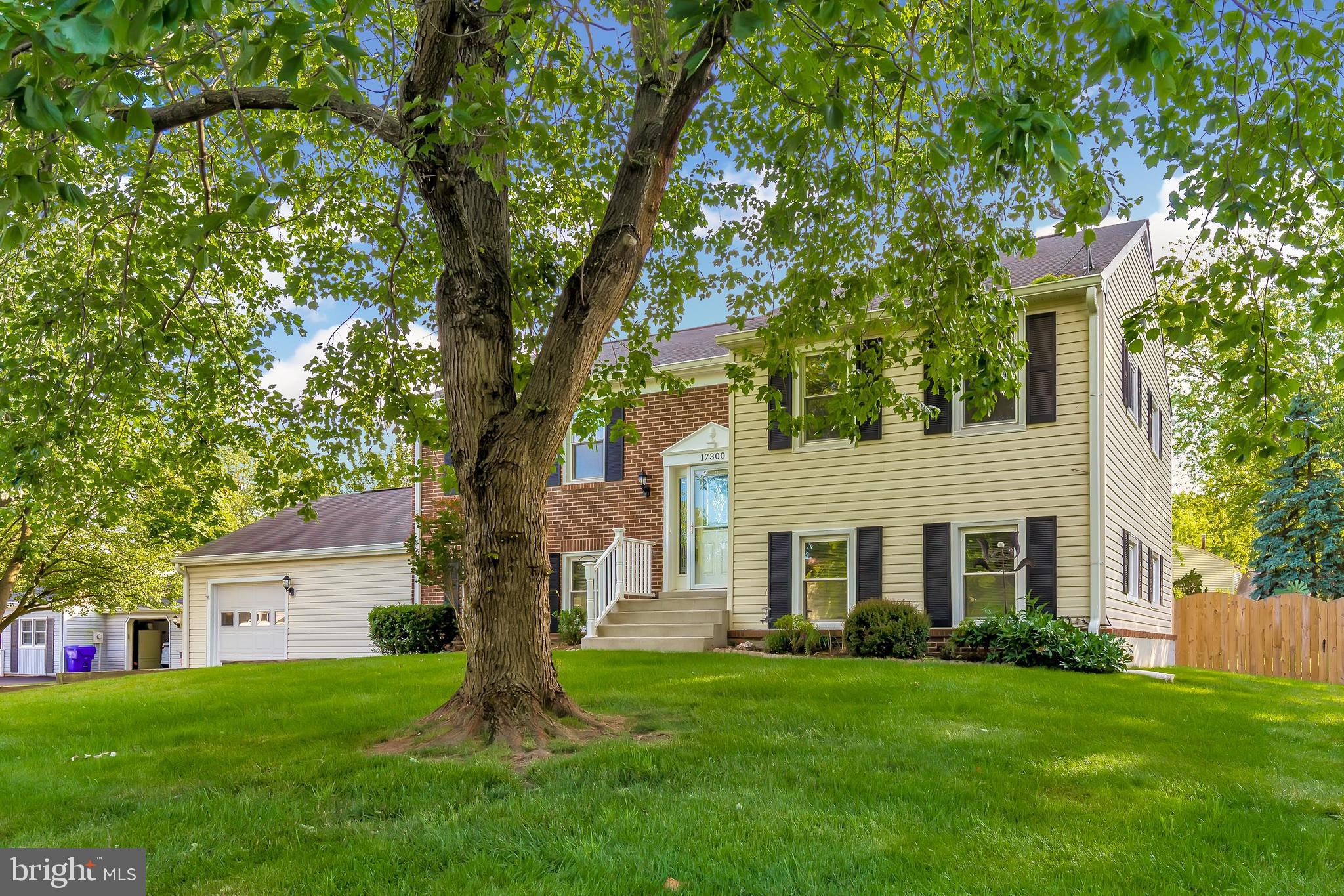 17300 Hughes Road Poolesville, MD 20837 - Photo 63 of 68