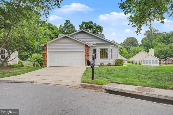 $4,250 | 2501 Eastern Point Court, Annapolis, MD 21401