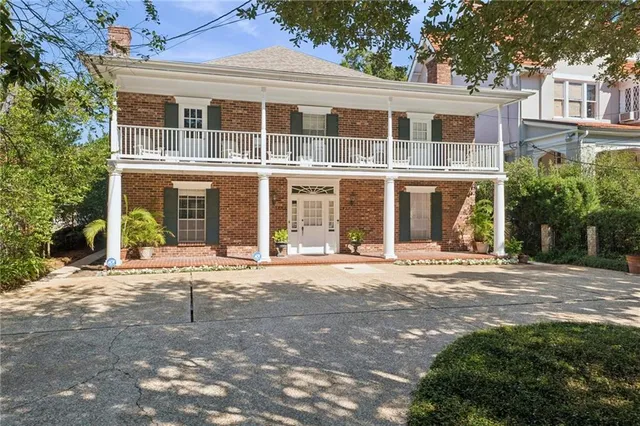 $1,125,000 | 7437-39 St Charles Avenue, New Orleans, LA 70118