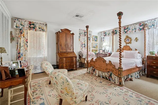 $1,125,000 | 7437-39 St Charles Avenue, New Orleans, LA 70118