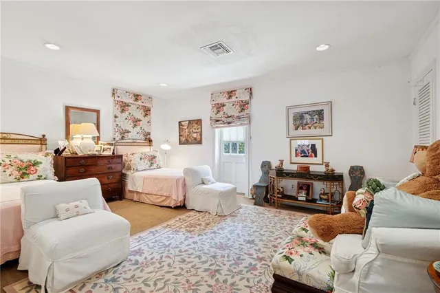 $1,125,000 | 7437-39 St Charles Avenue, New Orleans, LA 70118