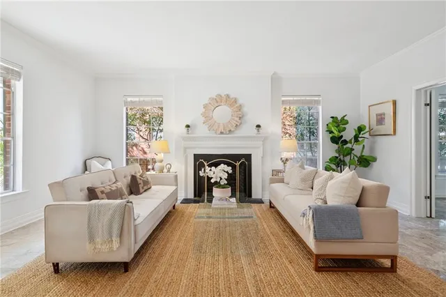 $1,125,000 | 7437-39 St Charles Avenue, New Orleans, LA 70118