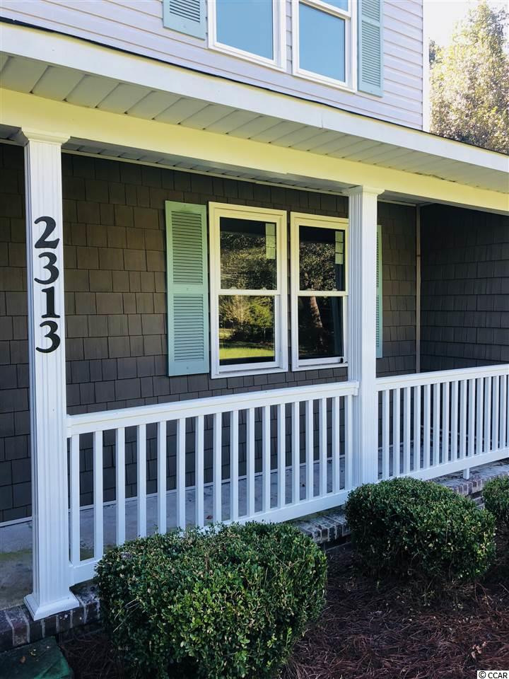 2313 South Island Road Georgetown, SC 29440 - Photo 2 of 29